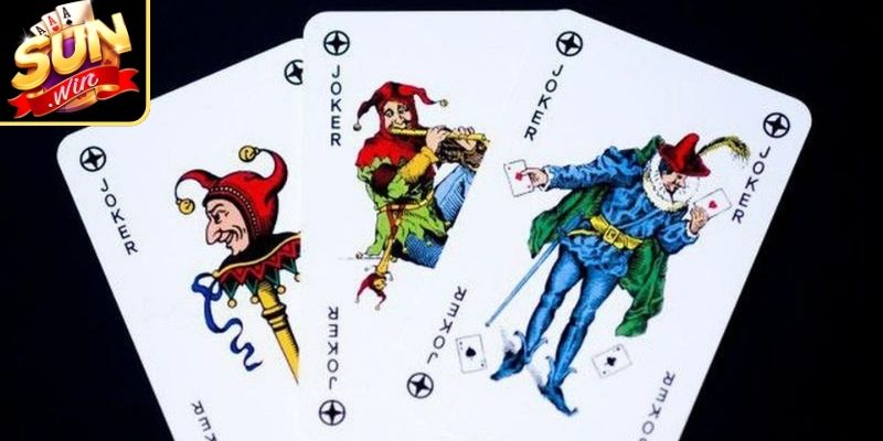 Hiểu bộ Joker có tác dụng gì để biết cách sử dụng