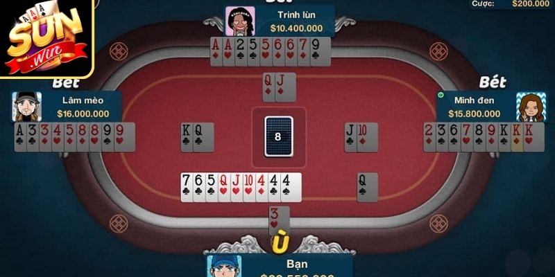 Các Hình Thức Chơi Bài Phổ Biến - Siêu Phẩm Nên Chọn 2 Khám phá cách nhập cuộc game đánh phỏm