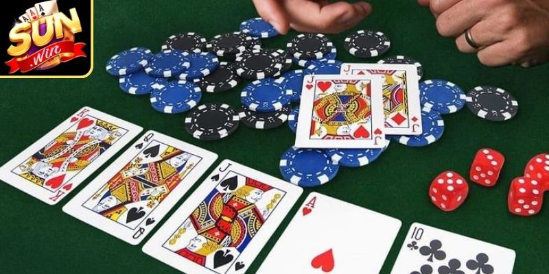Các Hình Thức Chơi Bài Phổ Biến - Siêu Phẩm Nên Chọn 1 Ưu điểm của các hình thức chơi bài phổ biến