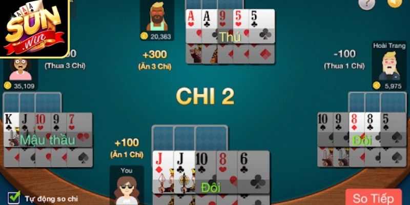 Định nghĩa chuẩn về tư duy tác chiến trong các trò chơi