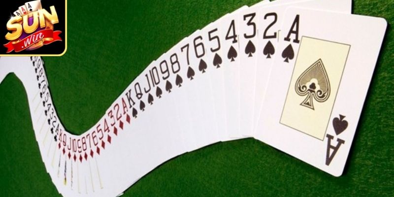 Hiểu chất bài nào lớn nhất trong các game dân gian