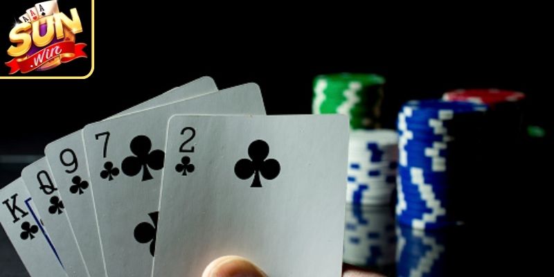 Chiến Thuật Giữ Bài Mạnh - Nghệ Thuật Kiếm Thưởng 2026 3 Giải mã câu hỏi dùng chiến thuật nhưng gặp vận đen