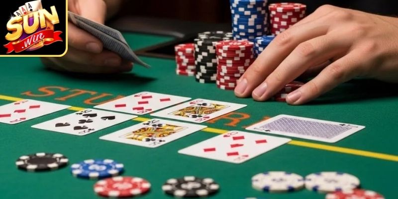 Điểm cốt lõi của Community Card là gì