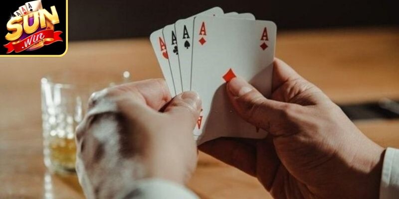 Mỗi game chơi có xác suất về từ quý khác nhau