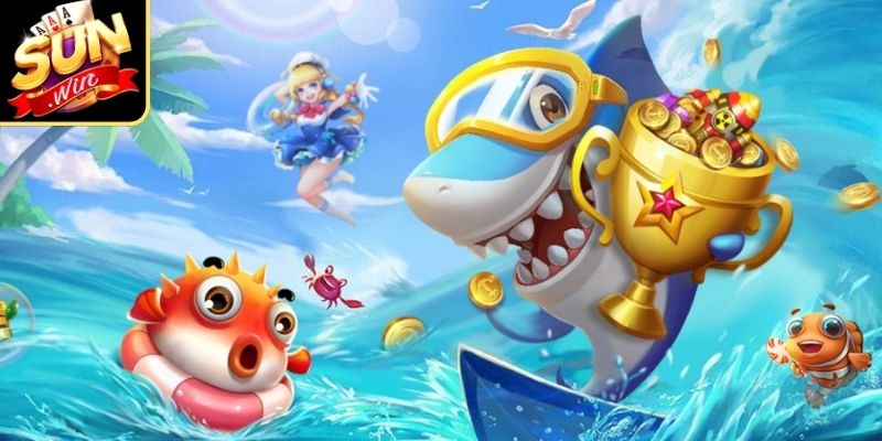 3 Gods Fishing - Khám Phá Thế Giới Săn Thưởng Hot 2026 2 Cập nhật các nhóm mục tiêu thường
