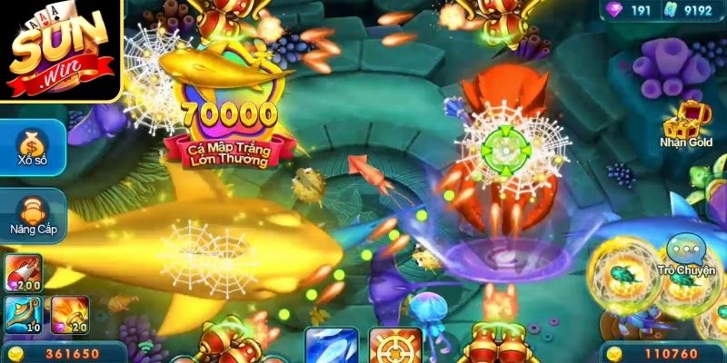 Kỹ thuật quản lý thanh lực kết hợp combo dây
