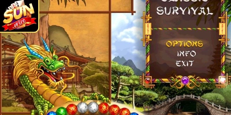 Bỏ túi nhiều bí kíp hay để trải nghiệm Dragon Zuma