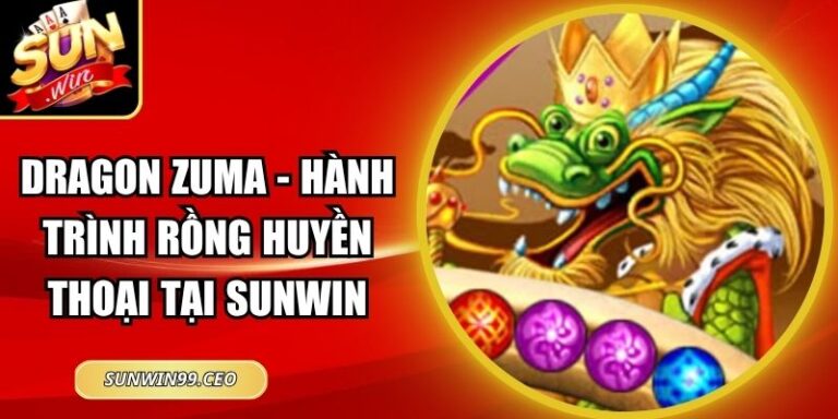 Dragon Zuma