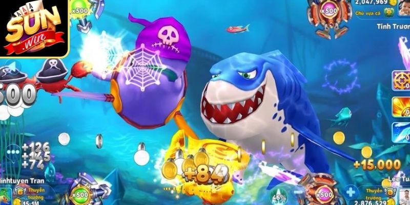 Khái quát đôi điều về cực phẩm Fortune Fishing