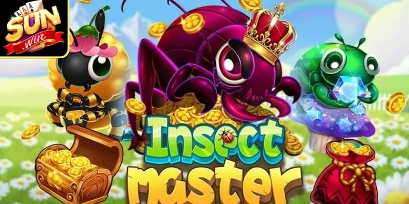 Bỏ túi nhiều mẹo hay để chinh phục Insect Master