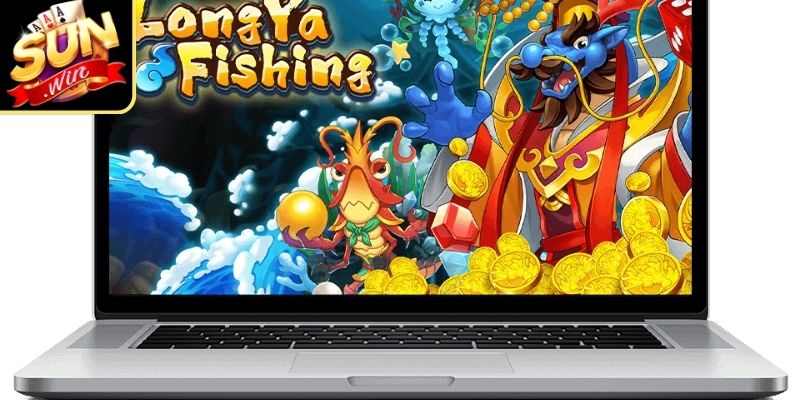Longya Fishing là tự game săn thưởng được yêu thích