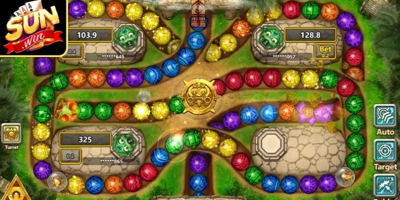 Game Zumas Honor cực kỳ được ưa chuộng hiện tại