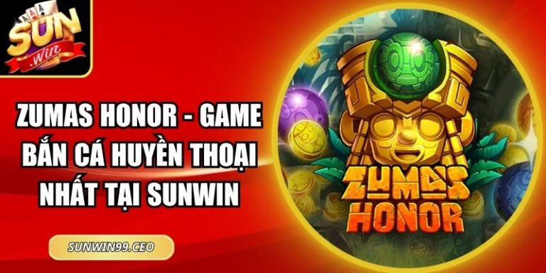 Zumas Honor